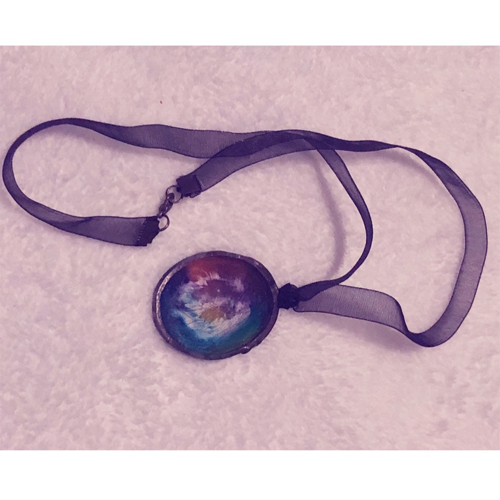Handmade Necklace - Picture 12 of 12